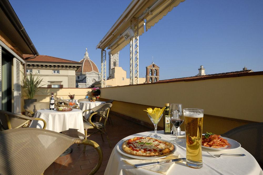 B&B Hotel Firenze Laurus Al Duomo Exterior photo