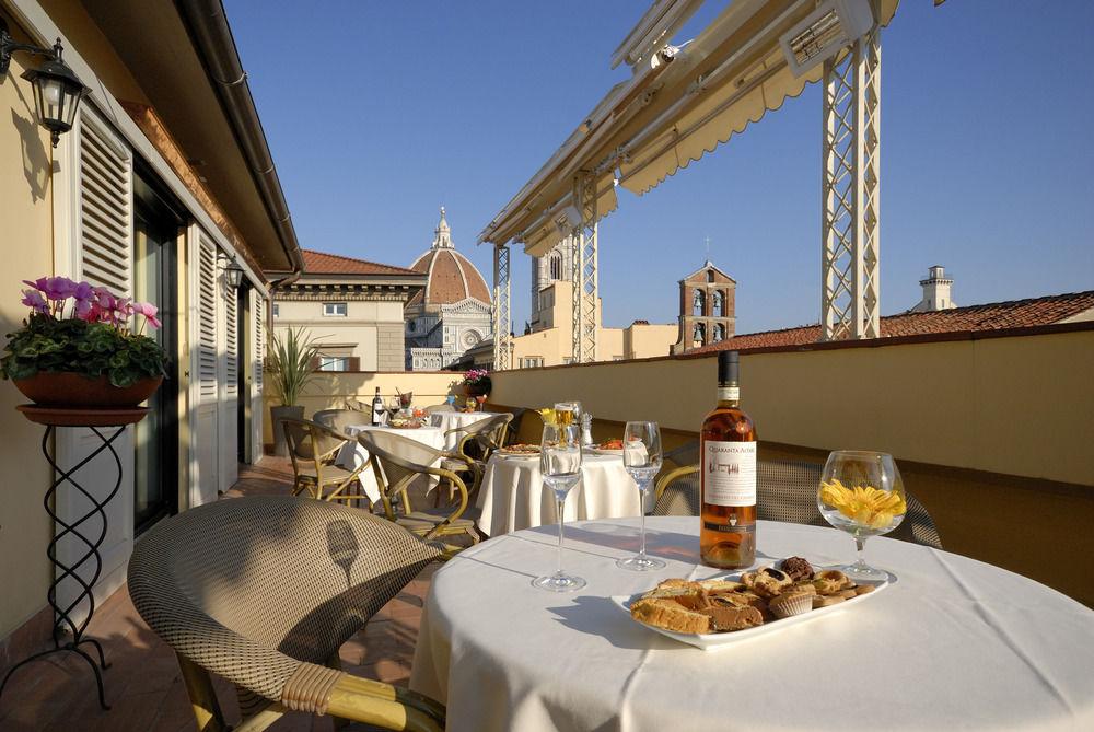 B&B Hotel Firenze Laurus Al Duomo Exterior photo