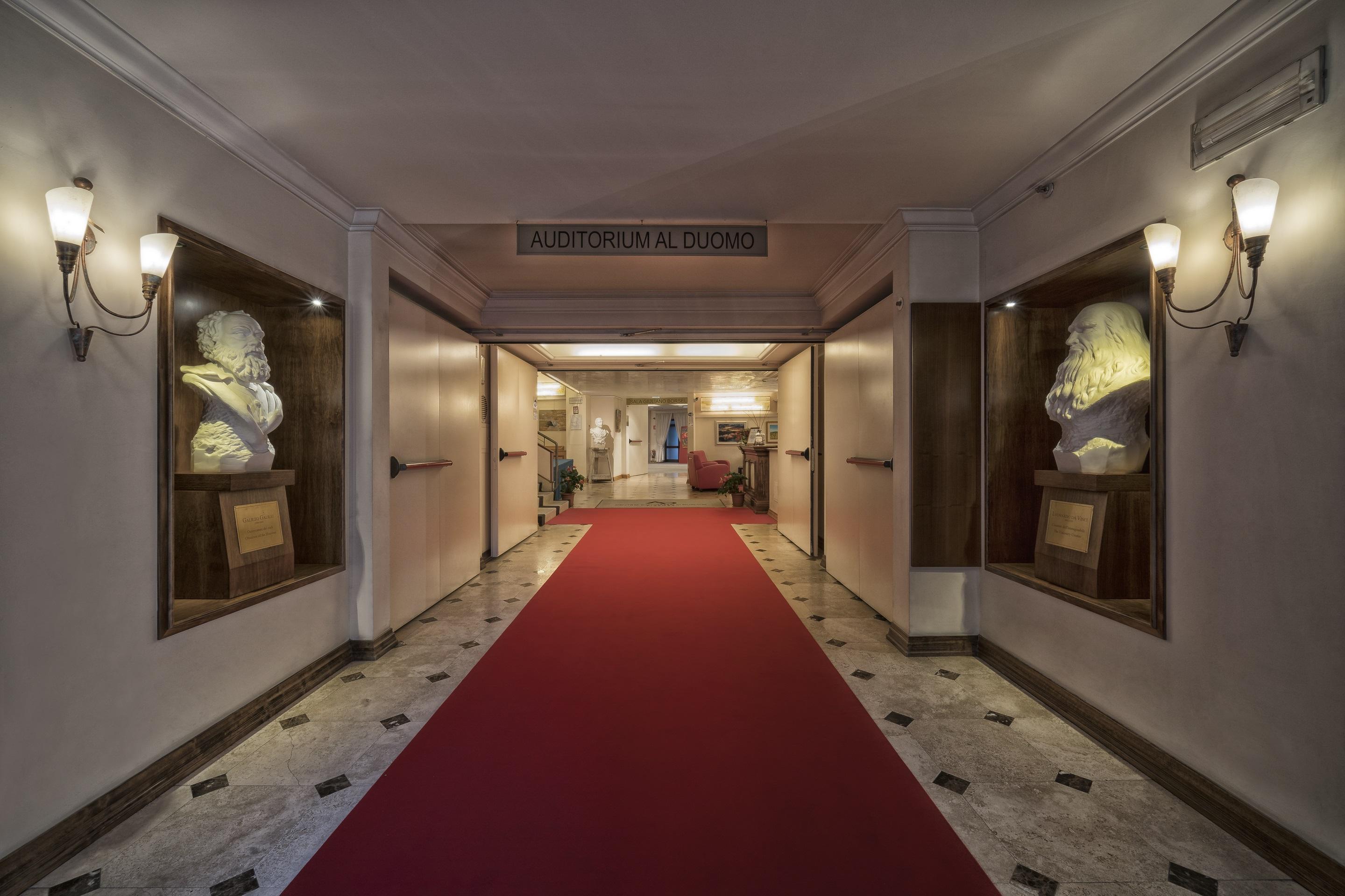 B&B Hotel Firenze Laurus Al Duomo Exterior photo