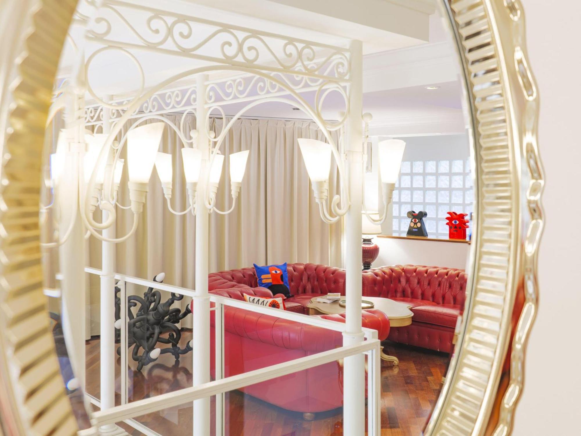 B&B Hotel Firenze Laurus Al Duomo Exterior photo