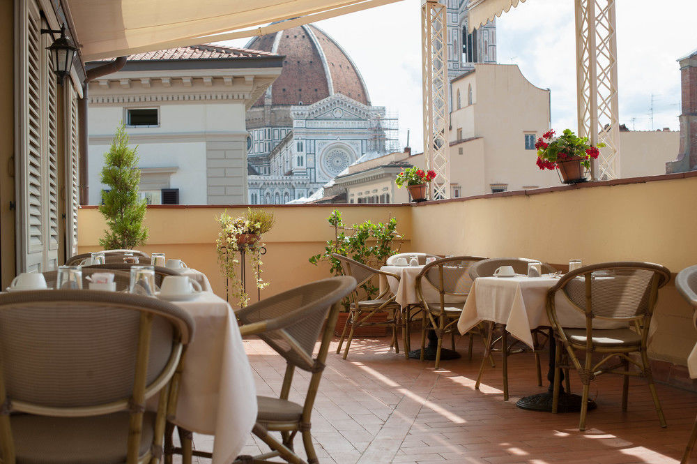 B&B Hotel Firenze Laurus Al Duomo Exterior photo